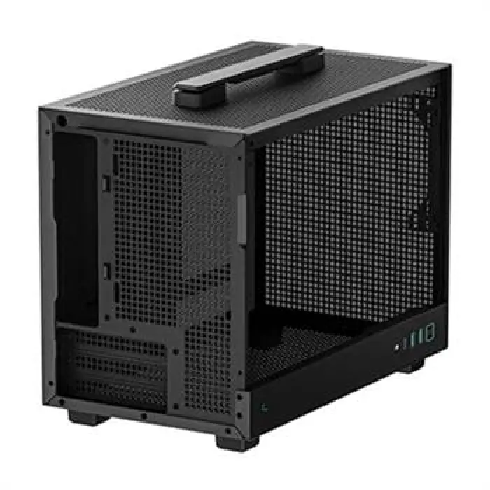 کیس دیپ کول مدل CH160 Mini-ITX -gallery-2