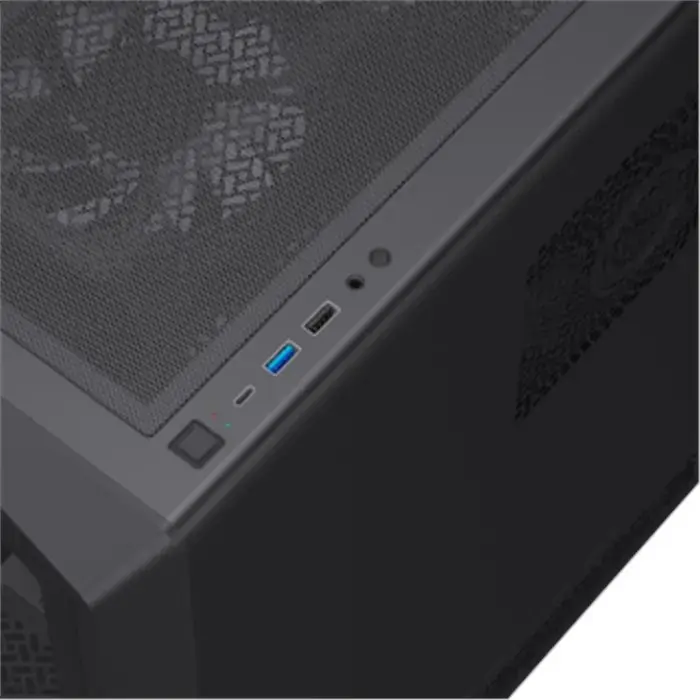 کیس گیم مکس GAMEMAX VISTA COC BLACK -gallery-12