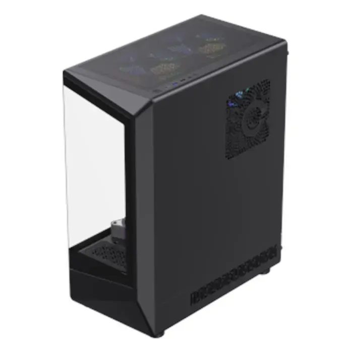 کیس گیم مکس GAMEMAX VISTA COC BLACK -gallery-13