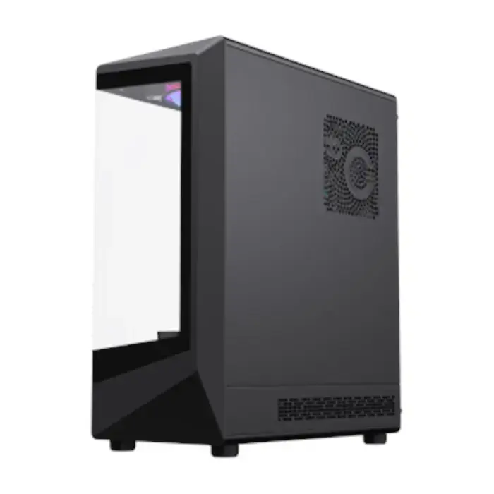 کیس گیم مکس GAMEMAX VISTA COC BLACK -gallery-14