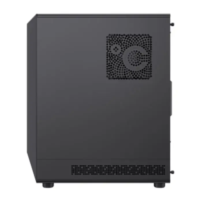 کیس گیم مکس GAMEMAX VISTA COC BLACK -gallery-17