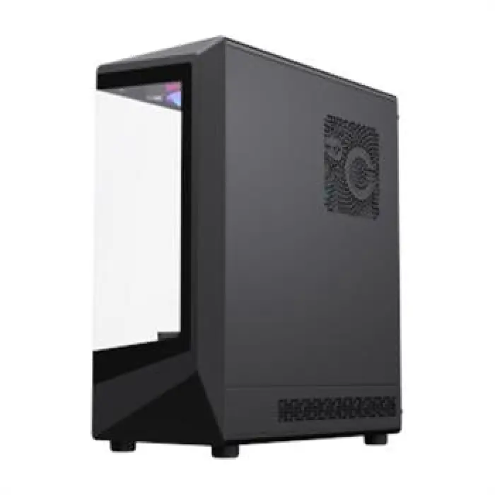 کیس گیم مکس GAMEMAX VISTA COC BLACK -gallery-4