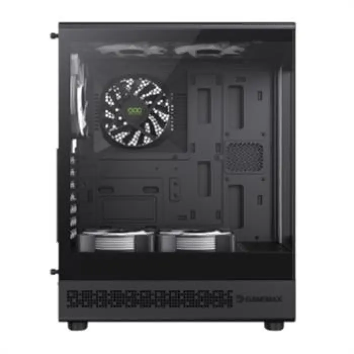 کیس گیم مکس GAMEMAX VISTA COC BLACK -gallery-5