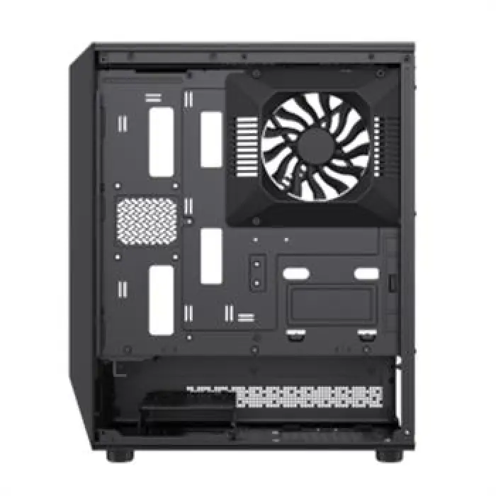 کیس گیم مکس GAMEMAX VISTA COC BLACK -gallery-8
