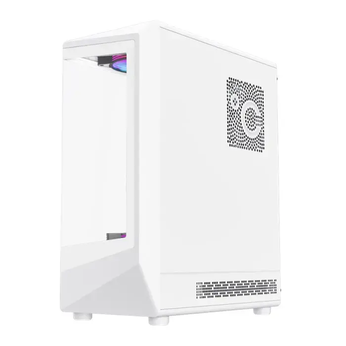 کیس گیم مکس GAMEMAX VISTA COC WHITE -gallery-12