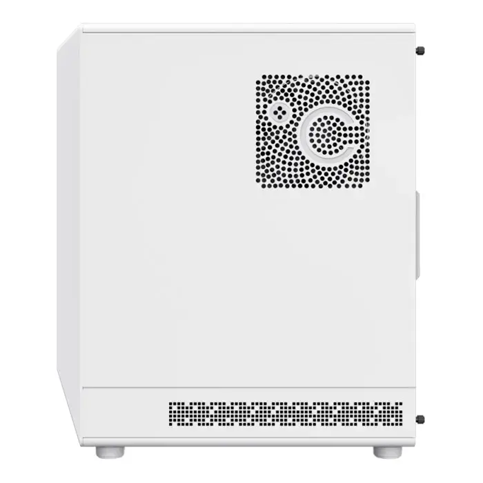 کیس گیم مکس GAMEMAX VISTA COC WHITE -gallery-17
