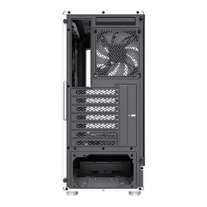 کیس گیم مکس GAMEMAX VISTA COC WHITE -gallery-18