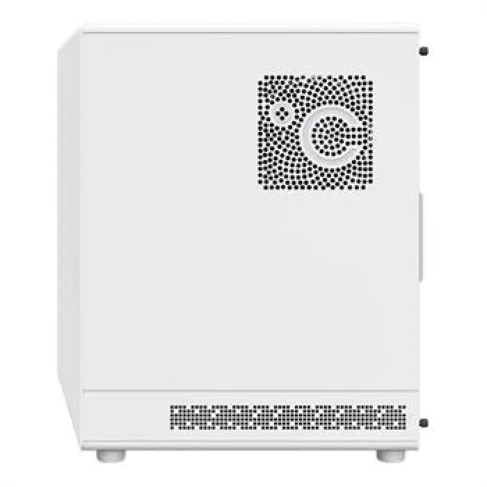 کیس گیم مکس GAMEMAX VISTA COC WHITE -gallery-7