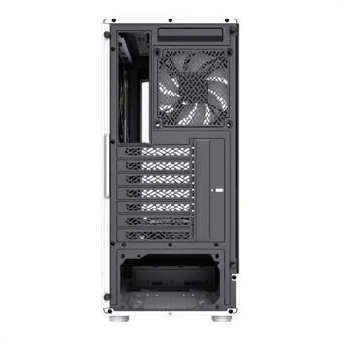کیس گیم مکس GAMEMAX VISTA COC WHITE -gallery-8