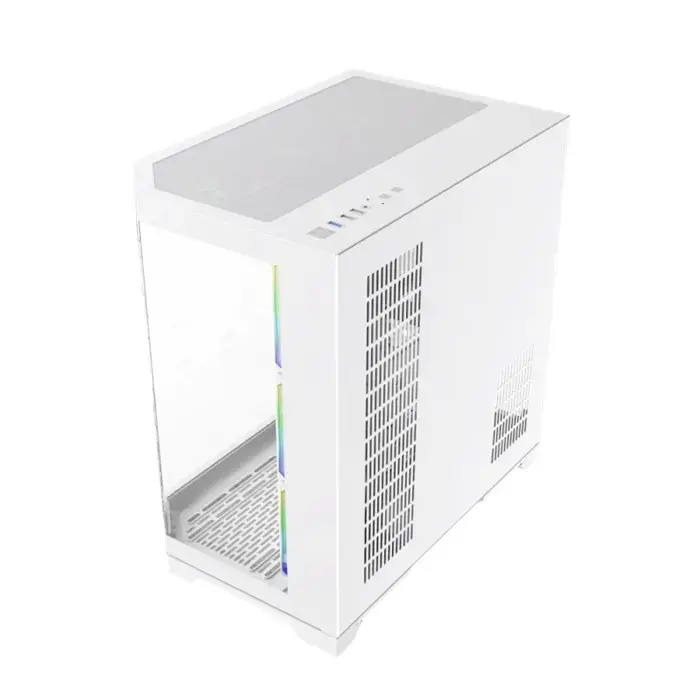 کیس گیم مکس مدل GAMEMAX CASE HYPE-A WHITE -gallery-13