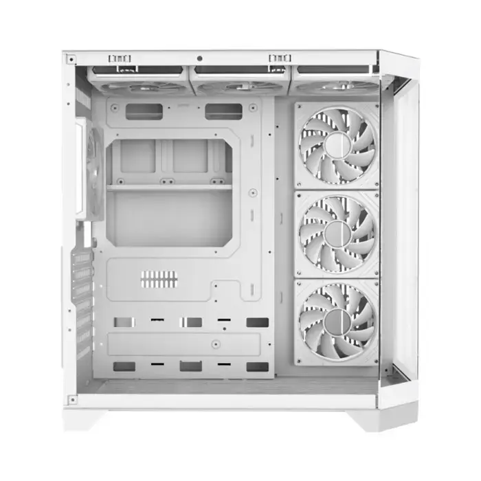کیس گیم مکس مدل GAMEMAX CASE HYPE-A WHITE -gallery-16