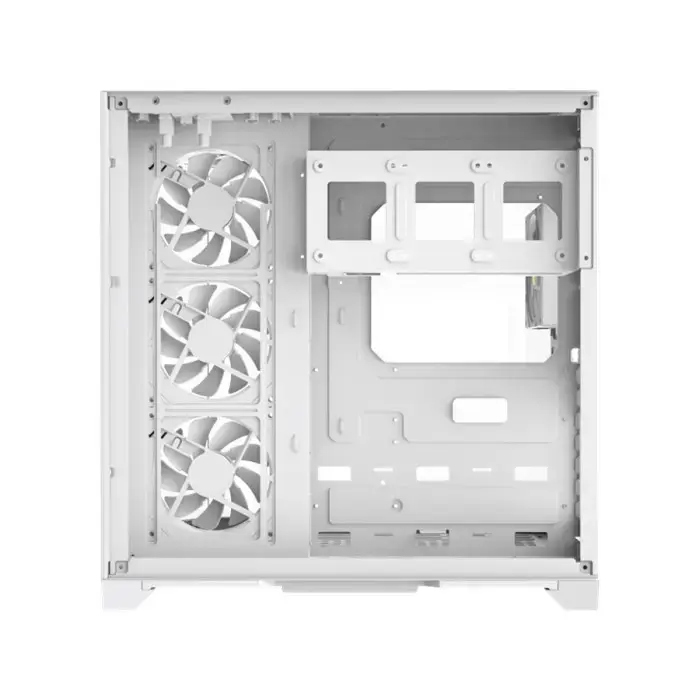 کیس گیم مکس مدل GAMEMAX CASE HYPE-A WHITE -gallery-17