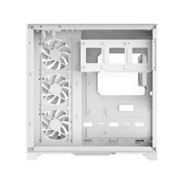 کیس گیم مکس مدل GAMEMAX CASE HYPE-A WHITE -gallery-8