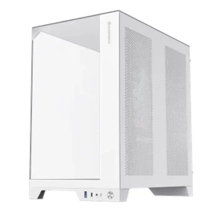 کیس گیمینگ گیم مکس مدل GAMEMAX CASE INFINITY PRO WHITE -gallery-13
