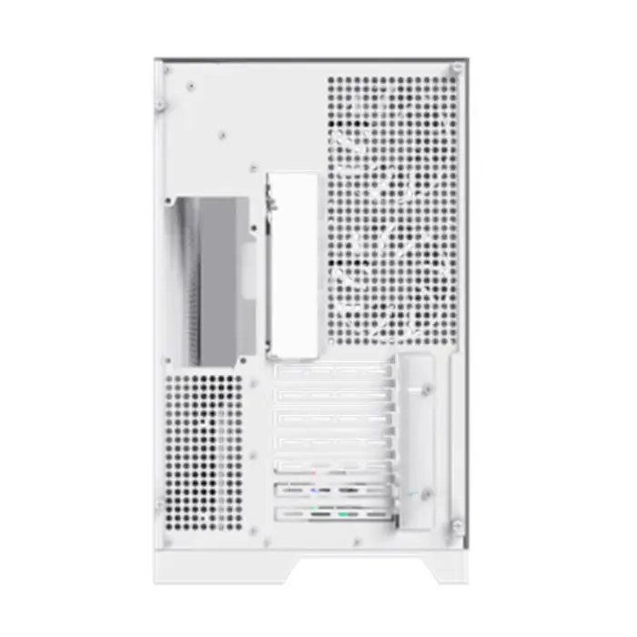 کیس گیمینگ گیم مکس مدل GAMEMAX CASE INFINITY PRO WHITE -gallery-17