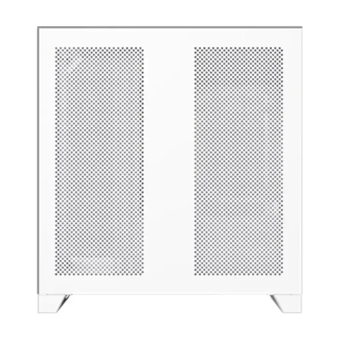 کیس گیمینگ گیم مکس مدل GAMEMAX CASE INFINITY PRO WHITE -gallery-18
