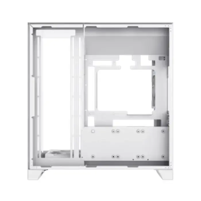 کیس گیمینگ گیم مکس مدل GAMEMAX CASE INFINITY PRO WHITE -gallery-19