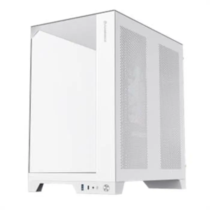 کیس گیمینگ گیم مکس مدل GAMEMAX CASE INFINITY PRO WHITE -gallery-3