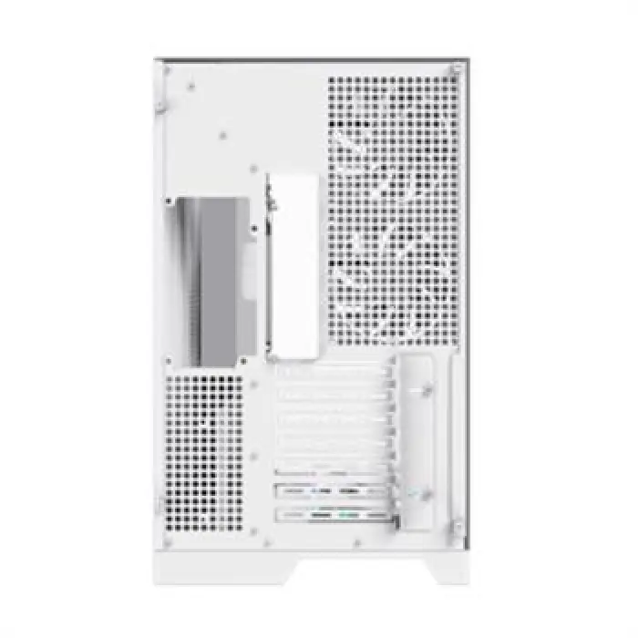 کیس گیمینگ گیم مکس مدل GAMEMAX CASE INFINITY PRO WHITE -gallery-7