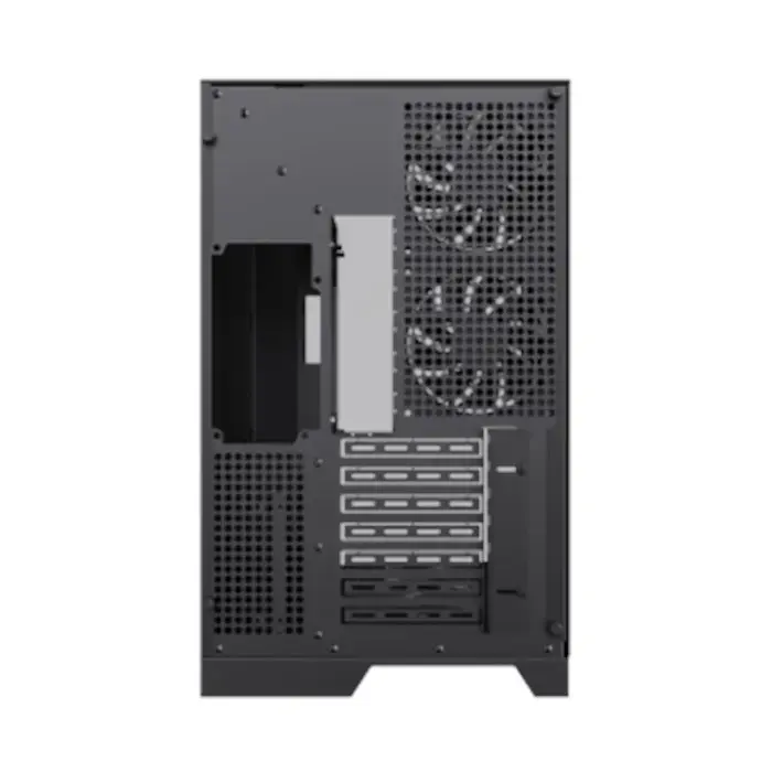 کیس گیمینگ گیم مکس مدل GAMEMAX CASE INFINITY PRO BLACK -gallery-9