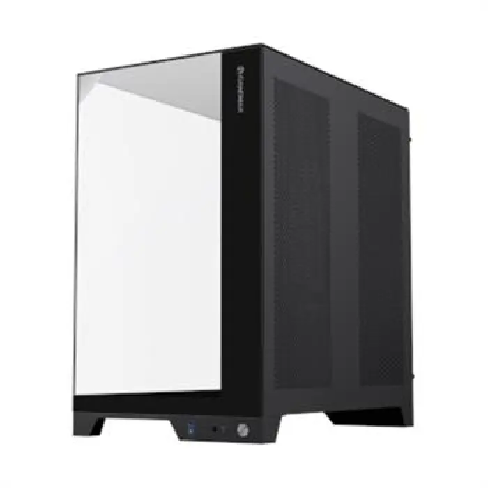 کیس گیمینگ گیم مکس مدل GAMEMAX CASE INFINITY PRO BLACK -gallery-1