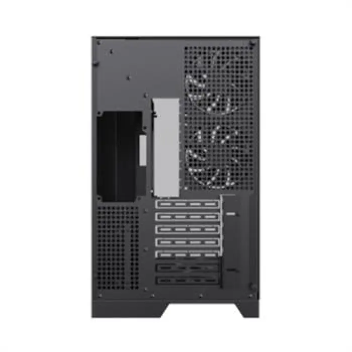 کیس گیمینگ گیم مکس مدل GAMEMAX CASE INFINITY PRO BLACK -gallery-3