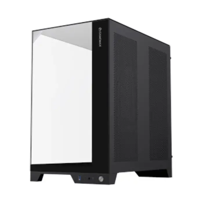 کیس گیمینگ گیم مکس مدل GAMEMAX CASE INFINITY PRO BLACK -gallery-7