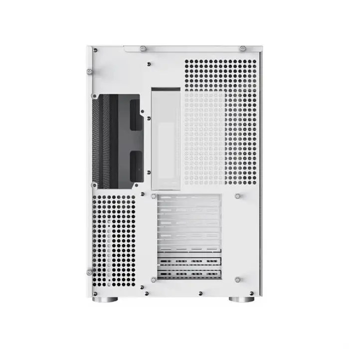 کیس گیمینگ گیم مکس سفید Case Gaming GameMax Infinity -gallery-12