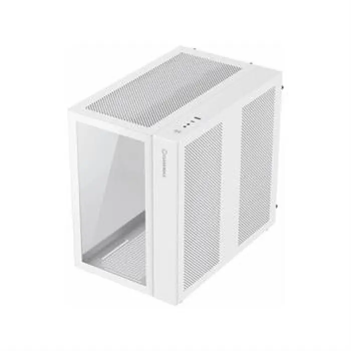 کیس گیمینگ گیم مکس سفید Case Gaming GameMax Infinity -gallery-6