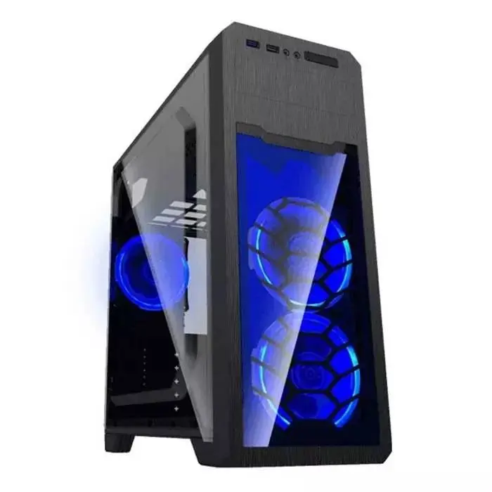 کیس گیم مکس مدل GAME MAX G563 -gallery-9