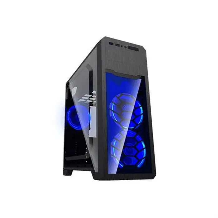 کیس گیم مکس مدل GAME MAX G563 -gallery-10