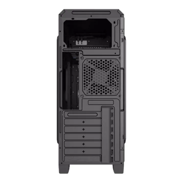 کیس گیم مکس مدل GAME MAX G563 -gallery-11