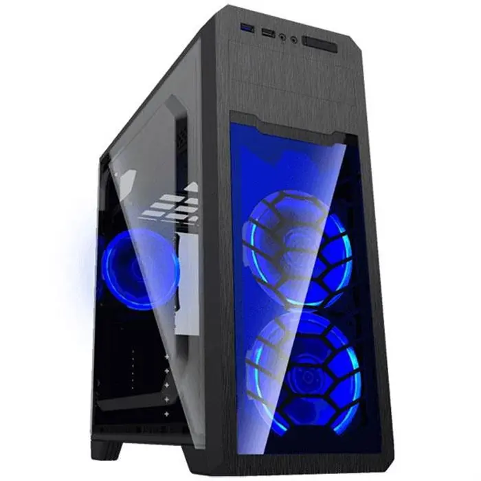کیس گیم مکس مدل GAME MAX G563 -gallery-17