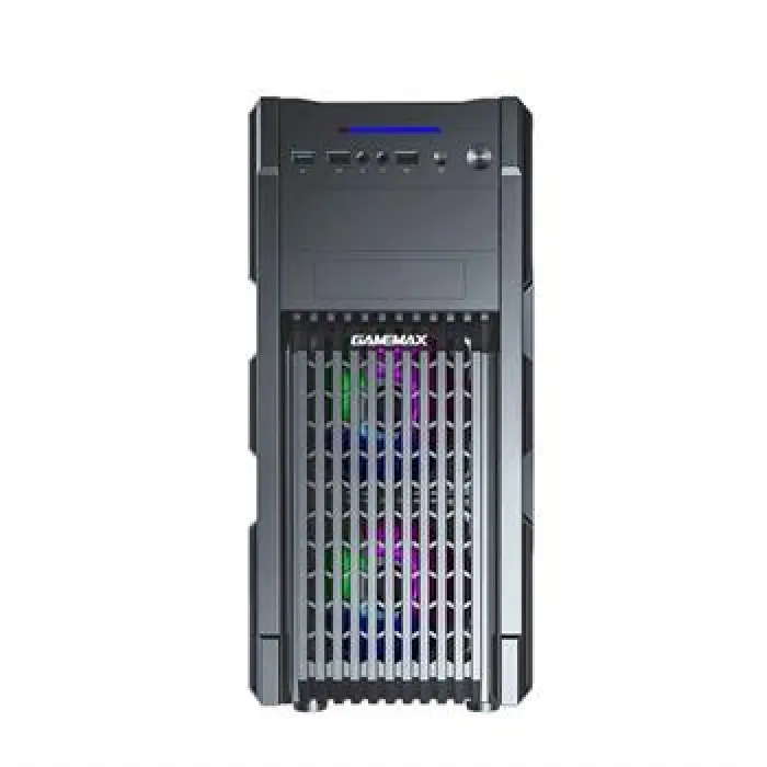 کیس گیم مکس مدل GM-ONE FRGB -gallery-1