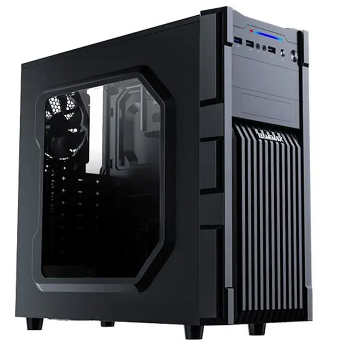 کیس گیم مکس مدل GM-ONE FRGB -gallery-2