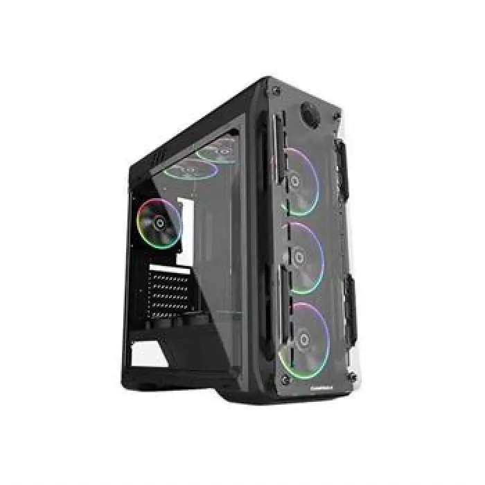 کیس کامپیوتر گیم مکس مدل Optical G510 -gallery-10