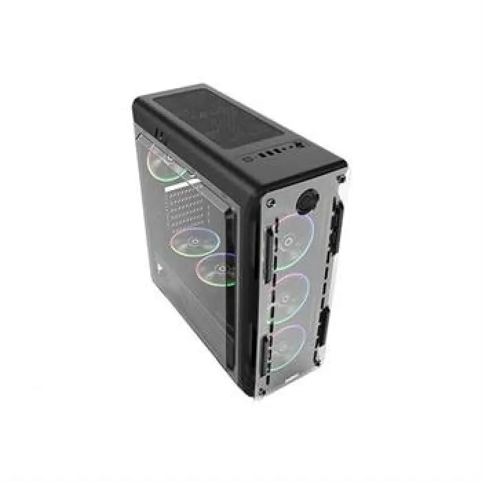 کیس کامپیوتر گیم مکس مدل Optical G510 -gallery-11