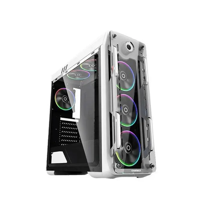 کیس کامپیوتر گیم مکس مدل Optical G510 -gallery-15