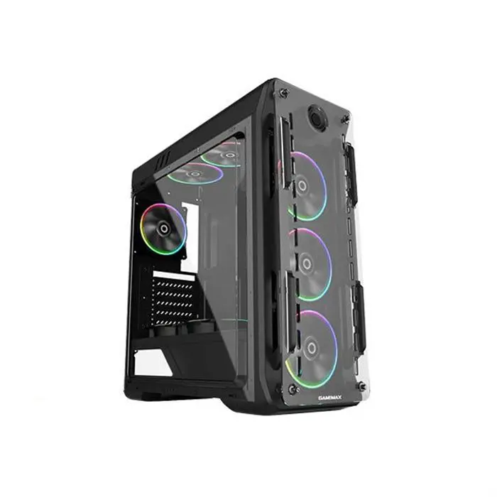 کیس کامپیوتر گیم مکس مدل Optical G510 -gallery-24