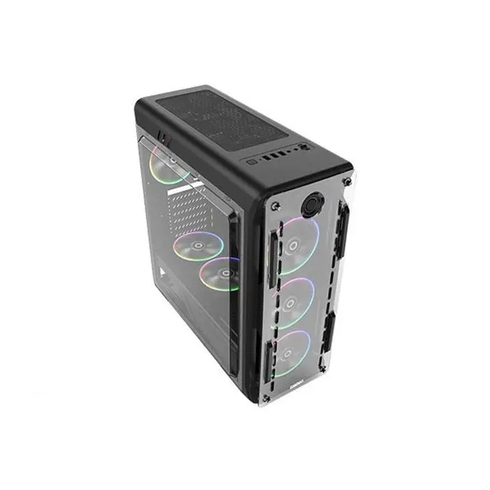 کیس کامپیوتر گیم مکس مدل Optical G510 -gallery-25