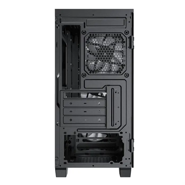 کیس کامپیوتر گیم مکس مدل Aero Mini -gallery-9