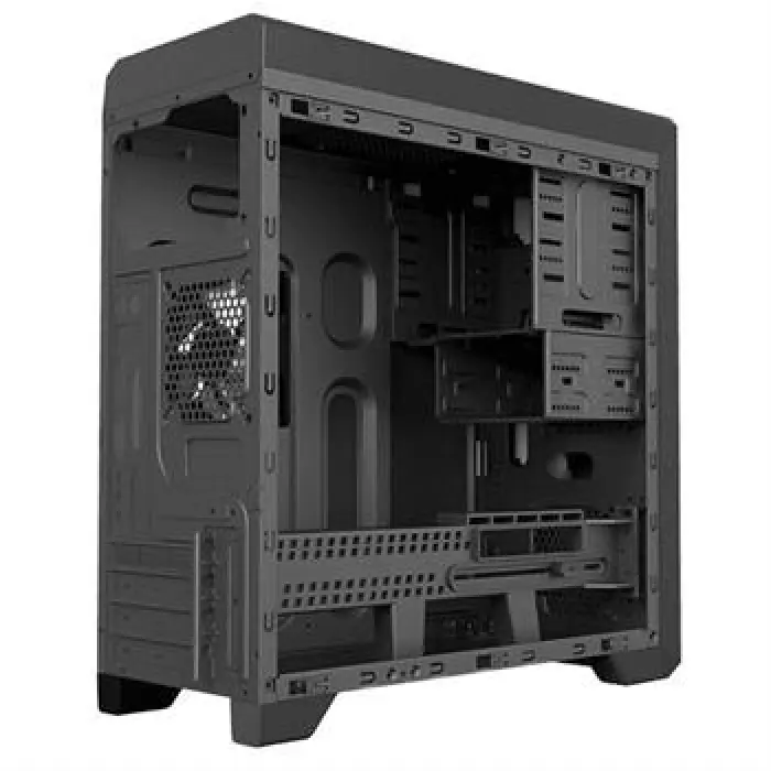 کیس کامپیوتر گیم مکس مدل Ares 6830 -gallery-2