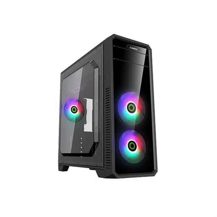 کیس کامپیوتر گیم مکس مدل G561 FRGB -gallery-11