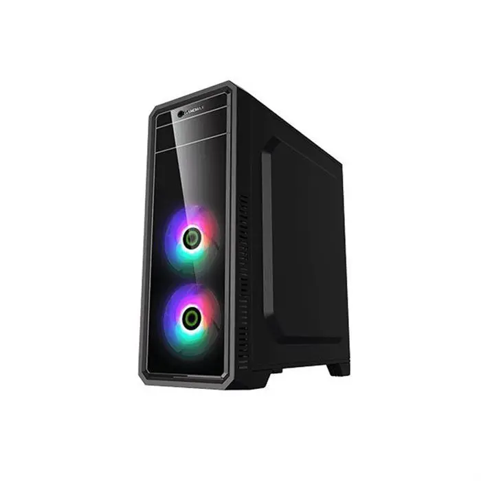 کیس کامپیوتر گیم مکس مدل G561 FRGB -gallery-15
