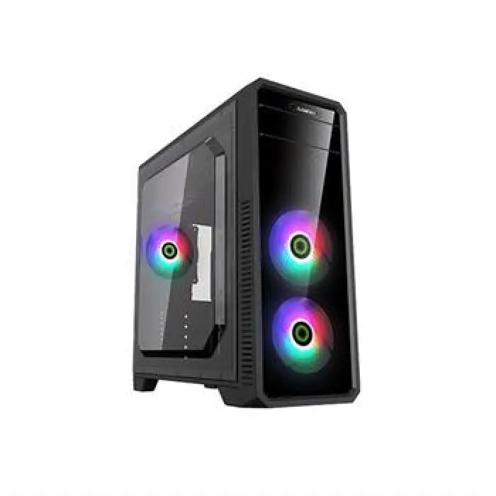 کیس کامپیوتر گیم مکس مدل G561 FRGB -gallery-1