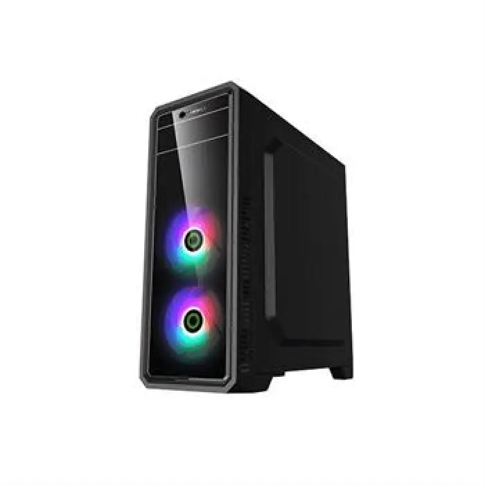 کیس کامپیوتر گیم مکس مدل G561 FRGB -gallery-4