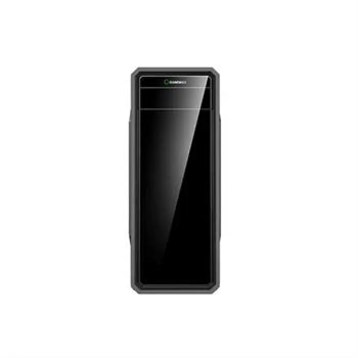 کیس کامپیوتر گیم مکس مدل G561 FRGB -gallery-7