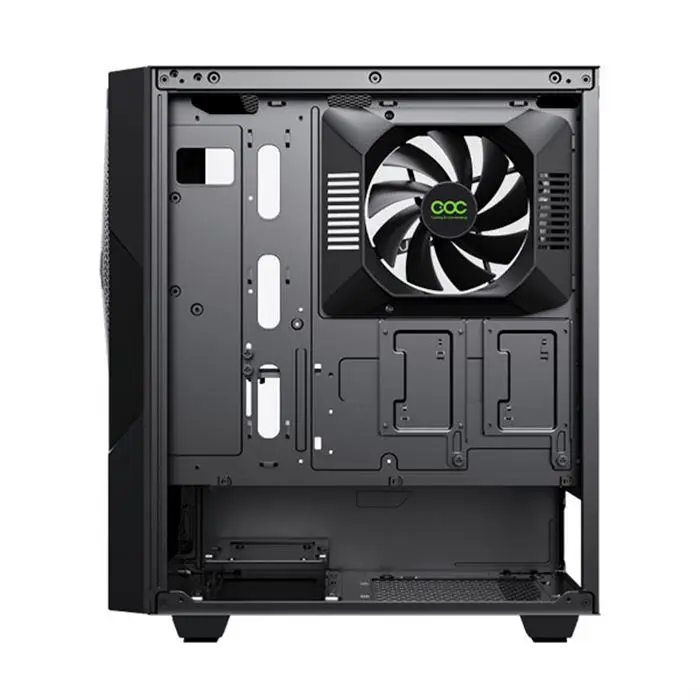 کیس کامپیوتر گیم مکس مدل Typhoon COC -gallery-20