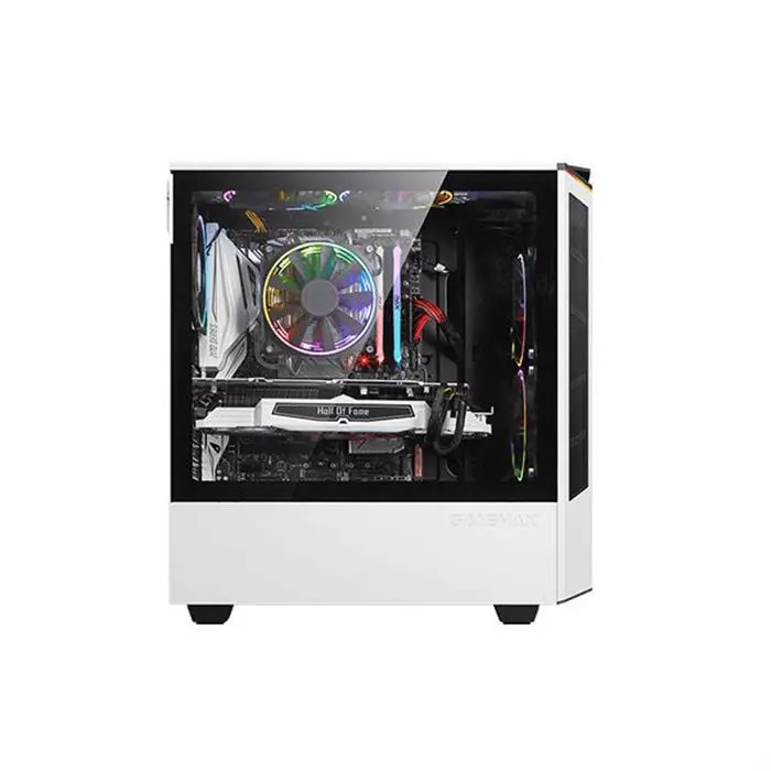 کیس کامپیوتر گیم مکس مدل PALADIN T801 -gallery-15