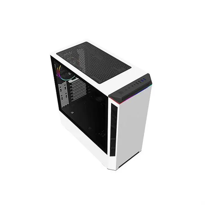 کیس کامپیوتر گیم مکس مدل PALADIN T801 -gallery-17